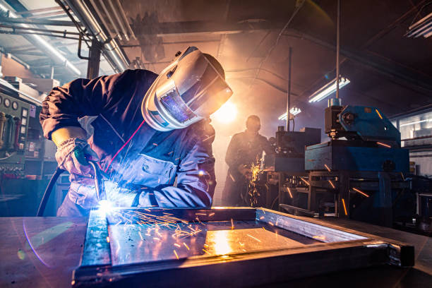 Best Marine and Shipbuilding Welding in Siloam Springs, AR