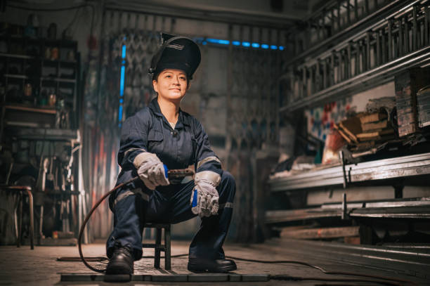 Affordable Welder Services in Siloam Springs, AR