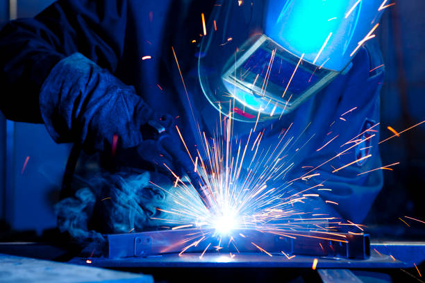 Best Welding Inspection and Certification in Siloam Springs, AR