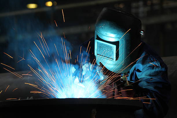 Best Aerospace and Defense Welding in Siloam Springs, AR